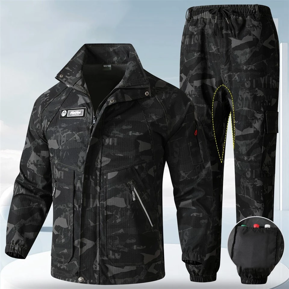 Men’s Workwear Set suppliers
